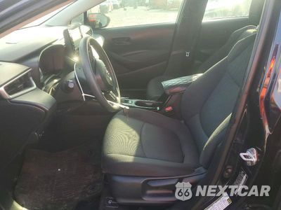 Zdjęcie 7 z 12 samochodu: 2022 TOYOTA COROLLA LE VIN:5YFEPMAE2NP364159 - miniatura