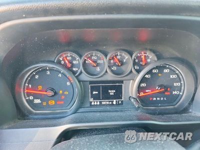 Zdjęcie 9 z 13 samochodu: 2024 CHEVROLET SILVERADO K2500 CUSTOM VIN:1GC4YMEY3RF328992 - miniatura