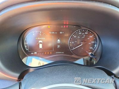 Zdjęcie 9 z 12 samochodu: 2023 NISSAN KICKS SV VIN:3N1CP5CV5PL477178 - miniatura