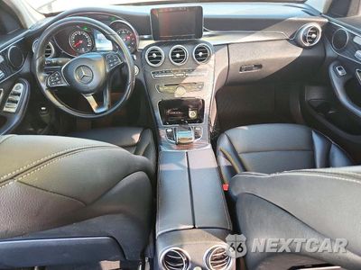 Zdjęcie 8 z 12 samochodu: 2016 MERCEDES-BENZ C 300 4MATIC VIN:55SWF4KB9GU176229 - miniatura