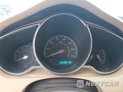 Zdjęcie 9 z 12 samochodu: 2011 CHEVROLET MALIBU 2LT VIN:1G1ZD5E16BF156563 - miniatura