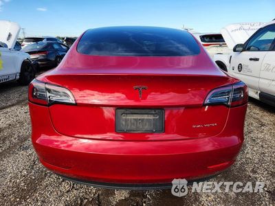 Zdjęcie 6 z 12 samochodu: 2023 TESLA MODEL 3 VIN:5YJ3E1EB1PF389340 - miniatura