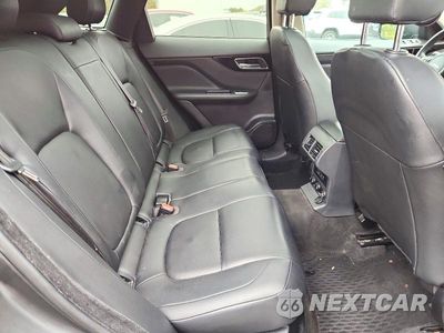Zdjęcie 11 z 14 samochodu: 2020 JAGUAR F-PACE PREMIUM VIN:SADCJ2FX5LA655848 - miniatura