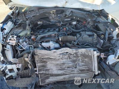 Zdjęcie 11 z 12 samochodu: 2019 HONDA CIVIC SPORT VIN:SHHFK7H40KU417609 - miniatura