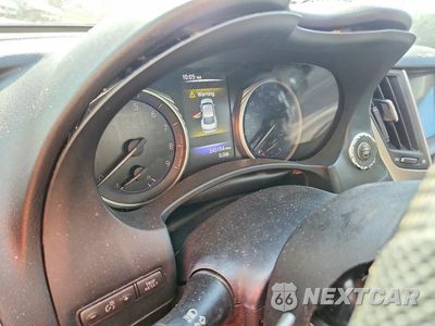 Zdjęcie 9 z 12 samochodu: 2015 INFINITI Q50 PREMIUM VIN:JN1BV7AP2FM357781 - miniatura
