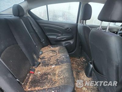 Zdjęcie 10 z 12 samochodu: 2012 NISSAN VERSA 1.6 S VIN:3N1CN7AP0CL803632 - miniatura