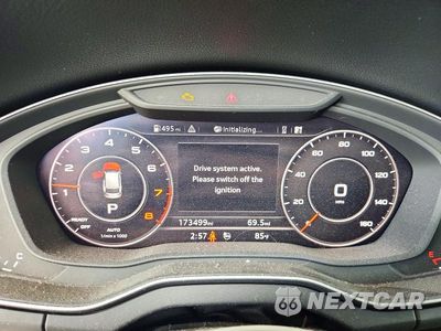 Zdjęcie 9 z 12 samochodu: 2018 AUDI Q5 PREMIUM PLUS VIN:WA1BNAFY0J2128347 - miniatura