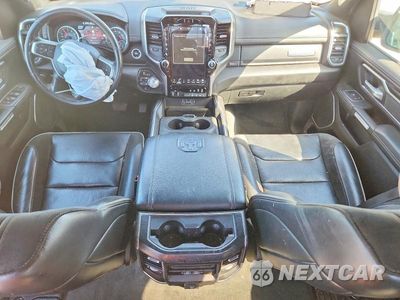 Zdjęcie 8 z 12 samochodu: 2023 RAM 1500 LARAMIE VIN:1C6SRFRTXPN658041 - miniatura