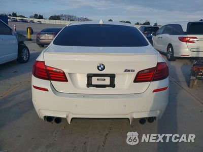Zdjęcie 6 z 12 samochodu: 2013 BMW M5 VIN:WBSFV9C5XDC773370 - miniatura
