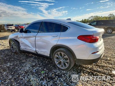 Drugie zdjęcie samochodu z przodu: 2015 BMW X4 XDRIVE28I VIN:5UXXW3C53F0M87109 - miniatura