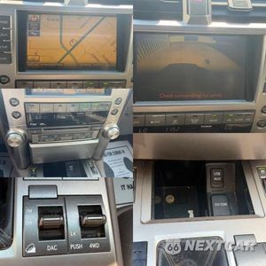 Zdjęcie 12 z 14 samochodu: 2011 LEXUS GX 460 VIN:JTJBM7FX3B5027027 - miniatura
