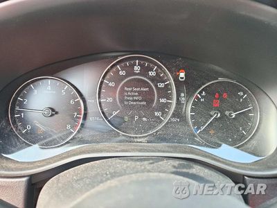 Zdjęcie 9 z 13 samochodu: 2025 MAZDA CX-30 SELECT VIN:3MVDMBBMXSM865638 - miniatura