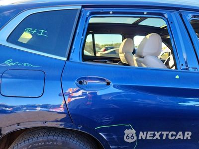 Zdjęcie 11 z 13 samochodu: 2020 BMW X3 XDRIVE30I VIN:5UXTY5C01L9B90049 - miniatura