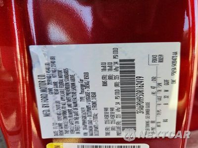 Zdjęcie 12 z 12 samochodu: 2013 FORD FUSION SE VIN:3FA6P0H95DR162419 - miniatura