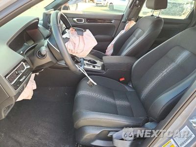 Zdjęcie 7 z 12 samochodu: 2026 HONDA CIVIC SPORT VIN:2HGFE4F87TH355474 - miniatura