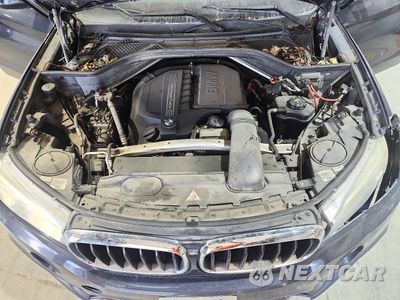 Zdjęcie 12 z 13 samochodu: 2015 BMW X5 SDRIVE35I VIN:5UXKR2C53F0H39245 - miniatura