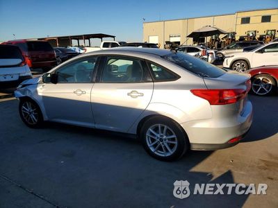 Drugie zdjęcie samochodu z przodu: 2015 FORD FOCUS SE VIN:1FADP3F24FL379735 - miniatura