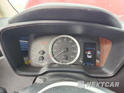 Zdjęcie 9 z 13 samochodu: 2021 TOYOTA COROLLA LE VIN:JTDEPMAE6MJ128942 - miniatura