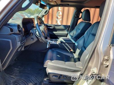 Zdjęcie 7 z 12 samochodu: 2024 TOYOTA LAND CRUISER FIRST EDITION VIN:JTEABFAJ5R5000970 - miniatura