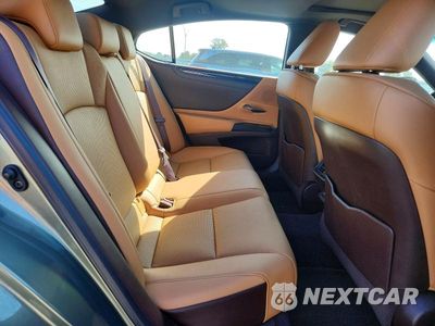 Zdjęcie 10 z 12 samochodu: 2019 LEXUS ES 350 VIN:58ABZ1B18KU047934 - miniatura