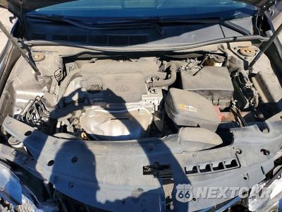 Zdjęcie 11 z 12 samochodu: 2017 TOYOTA CAMRY SE VIN:4T1BF1FK0HU735759 - miniatura