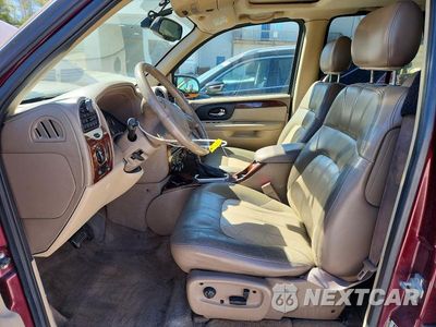 Zdjęcie 7 z 13 samochodu: 2004 GMC ENVOY VIN:1GKDT13S942372835 - miniatura