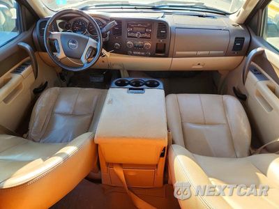 Zdjęcie 8 z 12 samochodu: 2012 GMC SIERRA K1500 SLE VIN:3GTP2VE78CG179237 - miniatura