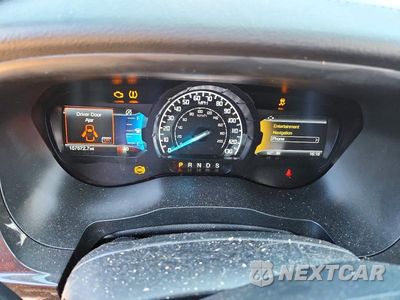 Zdjęcie 9 z 12 samochodu: 2019 FORD RANGER XL VIN:1FTER4EH6KLB21246 - miniatura