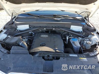 Zdjęcie 12 z 13 samochodu: 2017 AUDI Q5 PREMIUM PLUS VIN:WA1L2AFP0HA010190 - miniatura