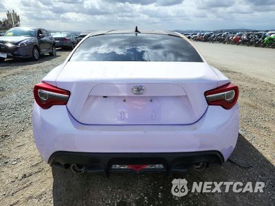 Zdjęcie 6 z 12 samochodu: 2017 TOYOTA 86 BASE VIN:JF1ZNAA10H9710390 - miniatura