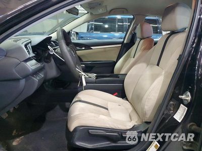 Zdjęcie 7 z 13 samochodu: 2017 HONDA CIVIC LX VIN:19XFC2E53HE041419 - miniatura