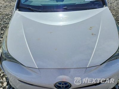 Zdjęcie 11 z 12 samochodu: 2018 TOYOTA PRIUS THREE VIN:JTDKARFU5J3067830 - miniatura