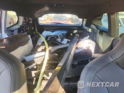 Zdjęcie 10 z 13 samochodu: 2025 BMW IX XDRIVE50 VIN:WB523CF0XSCU65939 - miniatura
