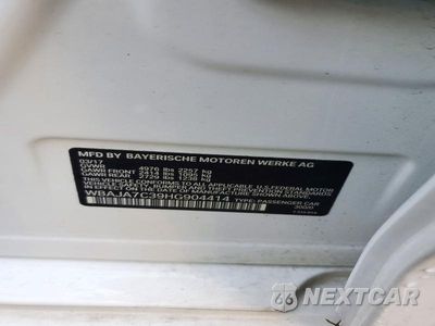 Zdjęcie 12 z 12 samochodu: 2017 BMW 530 XI VIN:WBAJA7C39HG904414 - miniatura
