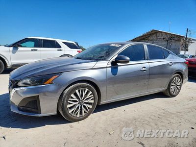 2023 NISSAN ALTIMA SV 1N4BL4DV9PN368810 - główne zdjęcie licytacji z USA - miniatura
