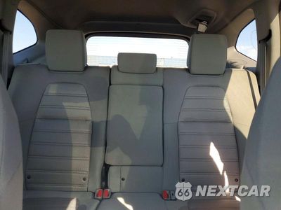 Zdjęcie 10 z 13 samochodu: 2017 HONDA CR-V EX VIN:5J6RW2H50HL032498 - miniatura
