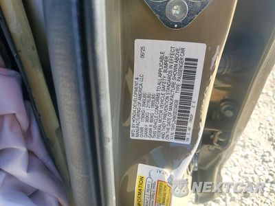 Zdjęcie 12 z 12 samochodu: 2025 HONDA CIVIC SPORT VIN:19XFL2H86SE034638 - miniatura