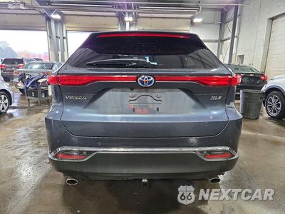 Zdjęcie 6 z 13 samochodu: 2023 TOYOTA VENZA XLE VIN:JTEAAAAH6PJ133244 - miniatura