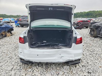 Zdjęcie 6 z 12 samochodu: 2024 AUDI A4 PREMIUM PLUS 45 VIN:WAUEAAF48RN004362 - miniatura