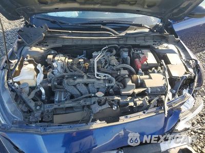 Zdjęcie 11 z 12 samochodu: 2024 NISSAN ALTIMA SR VIN:1N4BL4CW5RN380031 - miniatura