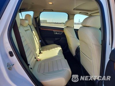 Zdjęcie 10 z 12 samochodu: 2020 HONDA CR-V EX VIN:2HKRW2H55LH673178 - miniatura