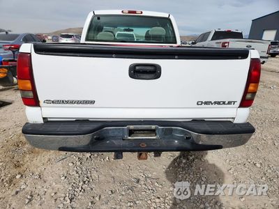 Zdjęcie 6 z 12 samochodu: 2000 CHEVROLET SILVERADO C1500 VIN:2GCEC19V0Y1356398 - miniatura