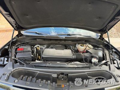 Zdjęcie 7 z 11 samochodu: 2021 CADILLAC ESCALADE ESV SPORT PLATINUM VIN:1GYS4RKL0MR402945 - miniatura