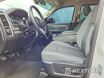 Zdjęcie 7 z 13 samochodu: 2016 RAM 1500 SLT VIN:1C6RR7TT5GS122905 - miniatura