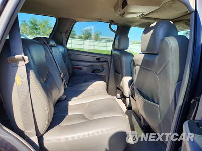 Zdjęcie 11 z 13 samochodu: 2005 CHEVROLET TAHOE VIN:1GNEK13T05J146841 - miniatura