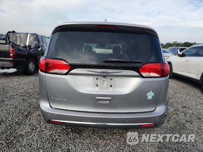 Zdjęcie 6 z 14 samochodu: 2019 CHRYSLER PACIFICA TOURING L VIN:2C4RC1BG2KR576728 - miniatura