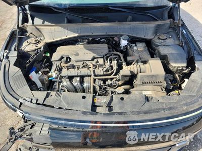 Zdjęcie 11 z 12 samochodu: 2025 HYUNDAI KONA SEL VIN:KM8HB3AB7SU288802 - miniatura
