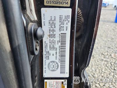 Zdjęcie 13 z 13 samochodu: 2005 TOYOTA 4RUNNER SR5 VIN:JTEBT14R150046356 - miniatura