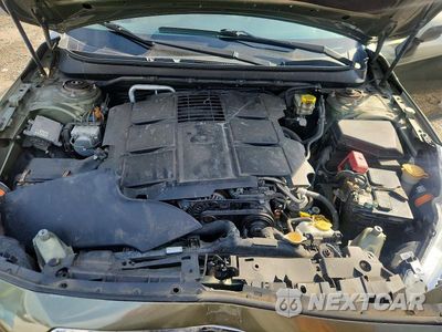Zdjęcie 11 z 13 samochodu: 2017 SUBARU OUTBACK 3.6R LIMITED VIN:4S4BSEKC3H3378603 - miniatura