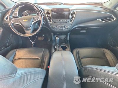 Zdjęcie 8 z 12 samochodu: 2018 CHEVROLET MALIBU LT VIN:1G1ZD5ST5JF163136 - miniatura